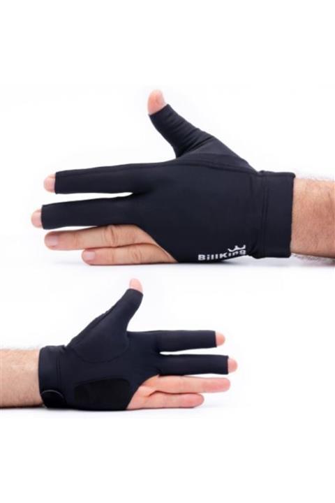 Bufalo Billking Bilardo Eldiveni