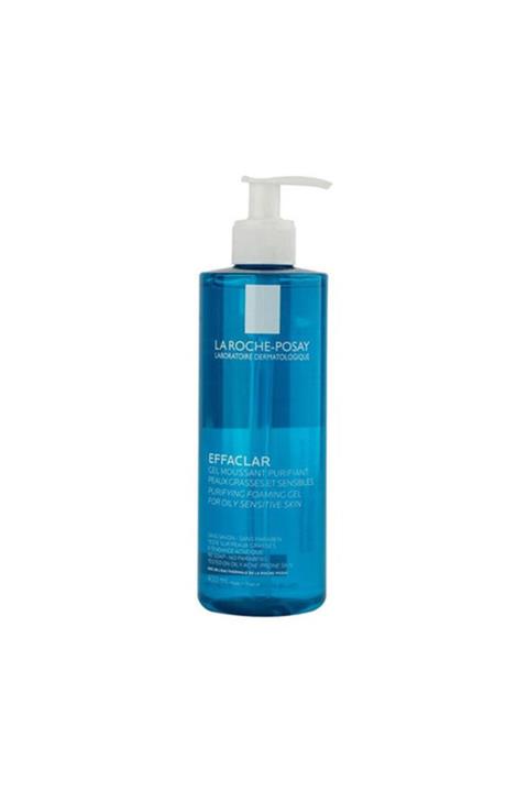 La Roche Posay Effaclar Jel 400 ml