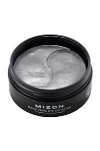 Mizon Black Pearl Eye Gel Patch – Siyah Inci Göz Altı Maskesi 8809579273141