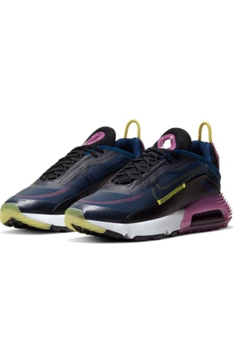 Nike Ck2612 400 Air Max 2090 Spor Ayakkabı