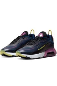 Nike Ck2612 400 Air Max 2090 Spor Ayakkabı