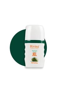 RİVİNA Güneş Sonrası Aloe Vera Jel 150 ml