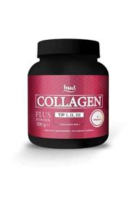 Hud Toz Collagen 1 Aylık Paket