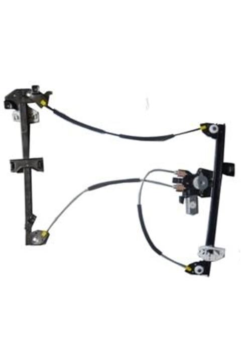 Valeron. 1996-2003 Citroen Berlingo Ön Cam Krikosu Sağ Elektrikli-Motorlu (tw) (adet) (oem No:9222g1)