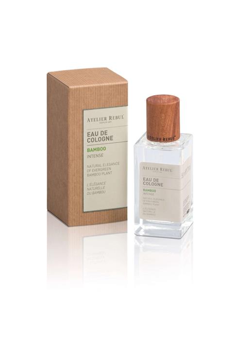 Atelier Rebul Bambu Kolonya 50ml 80°