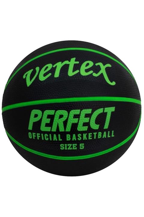 VERTEX Perfect Siyah Basketbol Topu (perfect)