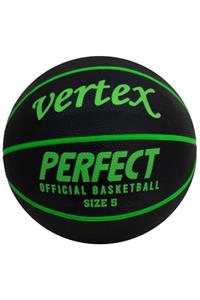 VERTEX Perfect Siyah Basketbol Topu (perfect)