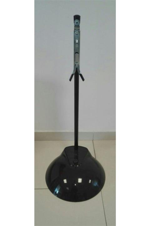 ISGOKULU Plastik Tabanlı Y.s.c. Sehpası