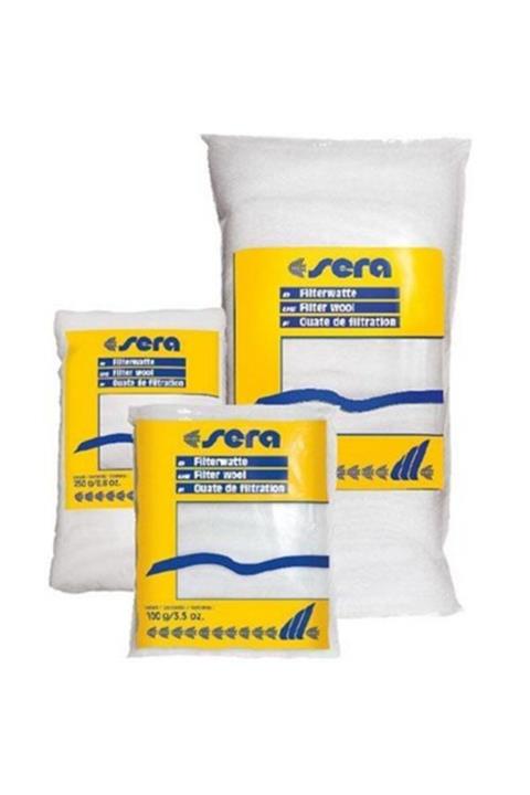 SERA Filtre Elyafı 100 Gr