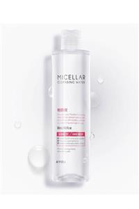 Missha Nemlendirici Etkili Makyaj Temizleyici Su 300ml APIEU Micellar Cleansing Water (Moisture)