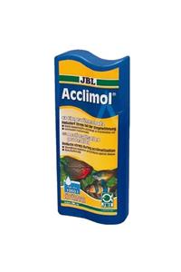 JBL Acclimol Ortam Alıştırıcı Stres Giderici 100 Ml