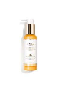 Dalba Dalba White Truffle Return Oil Cream Cleanser - Temizleyici