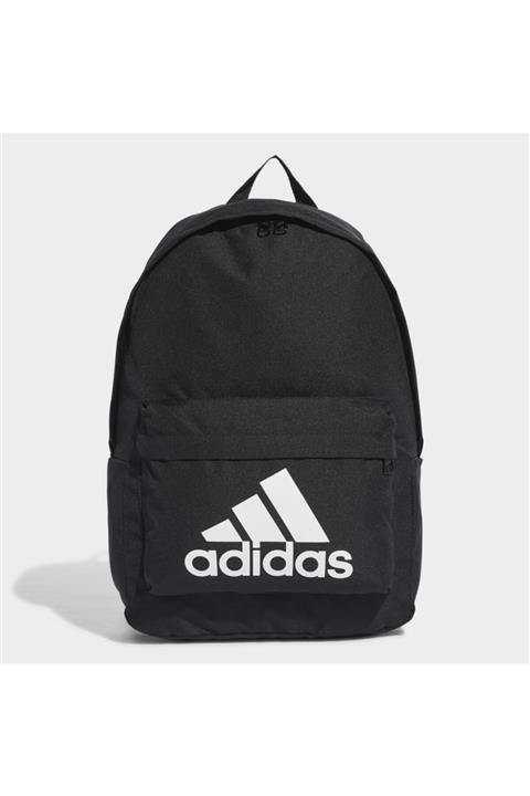 adidas CLASSIC BP BOS Siyah Erkek Sırt Çantası 100668999