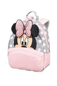 Samsonite Minnie Glitter Unisex Disney Ultimate - 2.0 Sırt Çantası S 28554