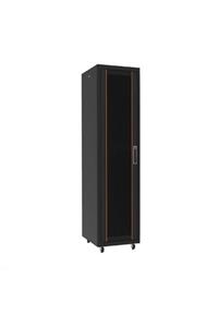 cabex 26u 600x600 19 Vega Base Dikili Tip Kabinet