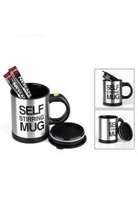 Tmall Home Design Self Strrıg Pilli Nescafe Mug Mug-823 - 102270