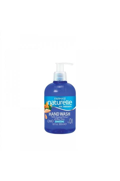 Farmasi Naturella Hand Wash 325 ml