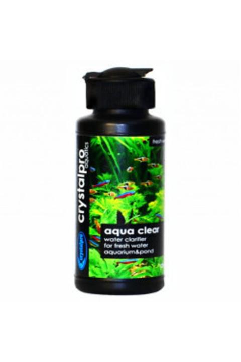 Crystalpro Aqua Clear 500 Ml