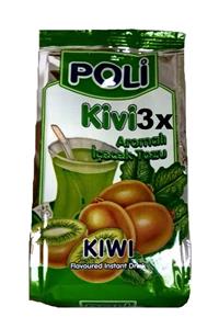 POLI Kivi Aromalı Içecek Tozu 3x300 Gr (3 Adet)