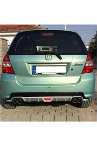 Direct Honda Jazz Difüzör Abs Plastik