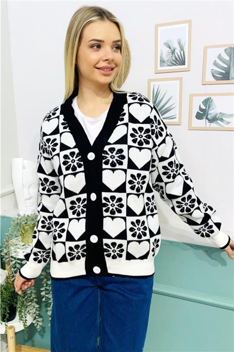 stiloba Ceket Hırka