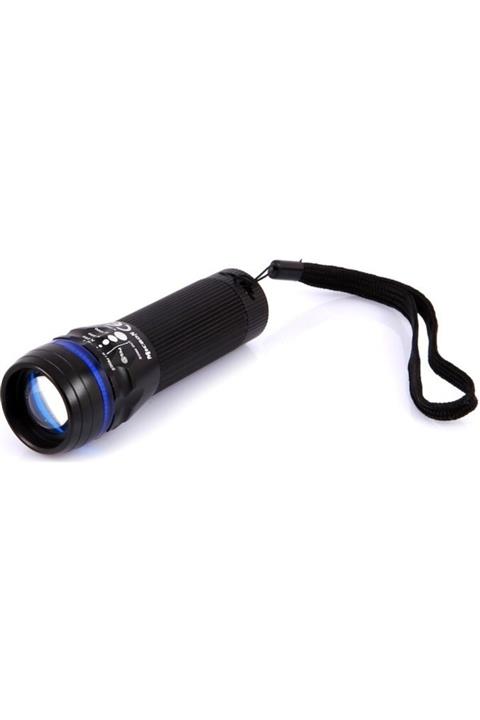 Micron Para Kontrol Feneri Mıcron 3 W Led Blb