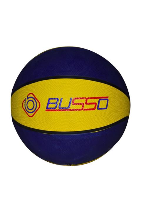 BUSSO Ba731 Basketbol Topu Renkli No:7