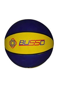 BUSSO Ba731 Basketbol Topu Renkli No:7