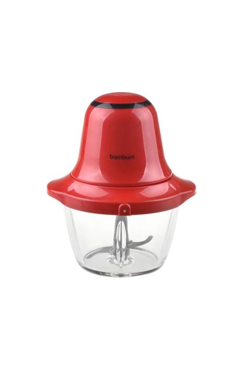 Bambum Magic Cam Rondo Kırmızı