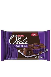 Ülker O Lala Mini Sufle Sufle 162 gr