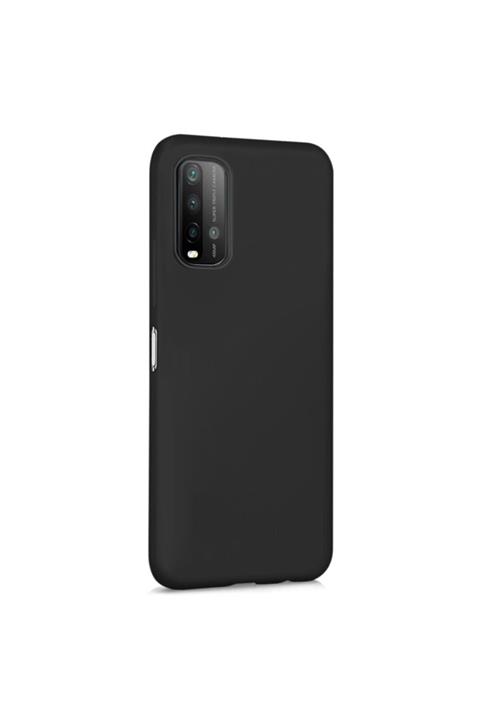 alinacepstore Xıaomi Redmi 9t Silikon Telefon Kılıfı