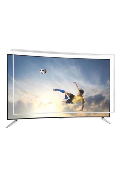 ProtecTV Vestel 43f9401 Tv Ekran Koruyucu (43\