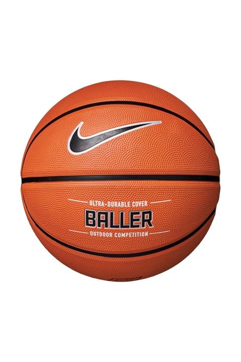 Nike N.kı.35.855.07 Elıte All-court Unisex Basketbol Topu