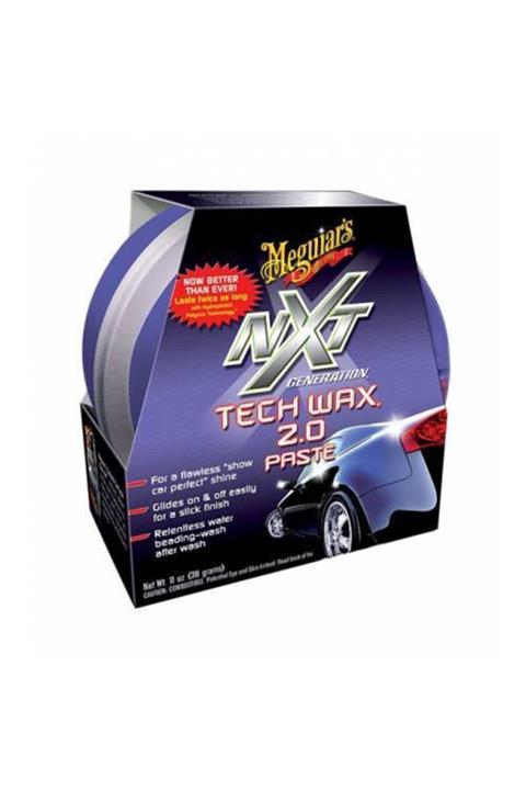 Meguiars Meguıars Nxt Generation™ Tech Wax 2.0 Boya Koruyucu Katı Wax Tgr98