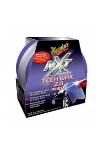 Meguiars Meguıars Nxt Generation™ Tech Wax 2.0 Boya Koruyucu Katı Wax Tgr98