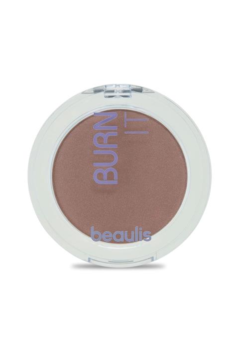 beaulis Burn It Toz Bronzer 195 Sunlover