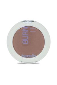 beaulis Burn It Toz Bronzer 195 Sunlover