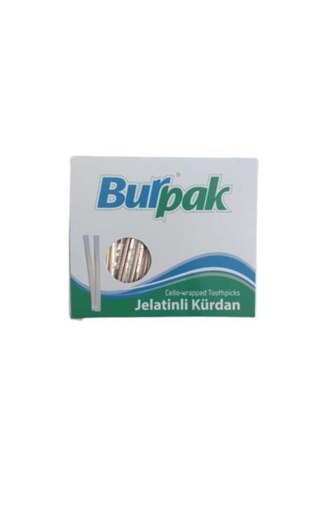 Burpak Jelatinli Kürdan