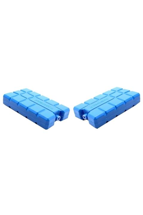 ModaCar Buz Aküsü 400 Gramlık 2li Buz Kasedi 424571