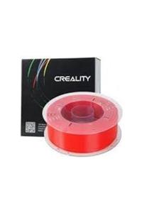 CREALITY 3D Creality Pla Filament Kırmızı