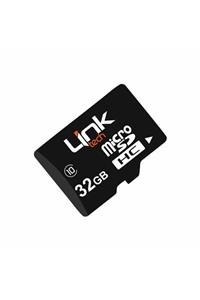 Link Tech 32 Gb Micro Sd 30mb/s Hafıza Kartı