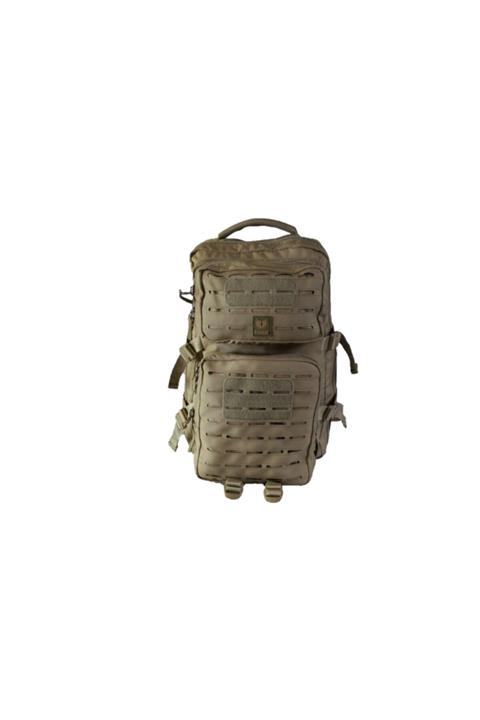 Combat Tactical Unisex Sırt Çantası