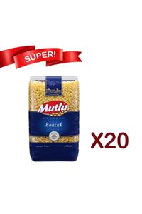 Mutlu Boncuk Makarna 500gram X20 Adet