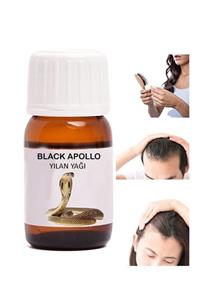 Black Apollo Yılan Yağı 20 Ml