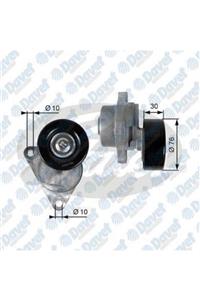 GATES Alternator Gergı Rulmanı Kutuklu Aveo Kalos Lacettı Nubıra Cruze 1.6 16v 1997