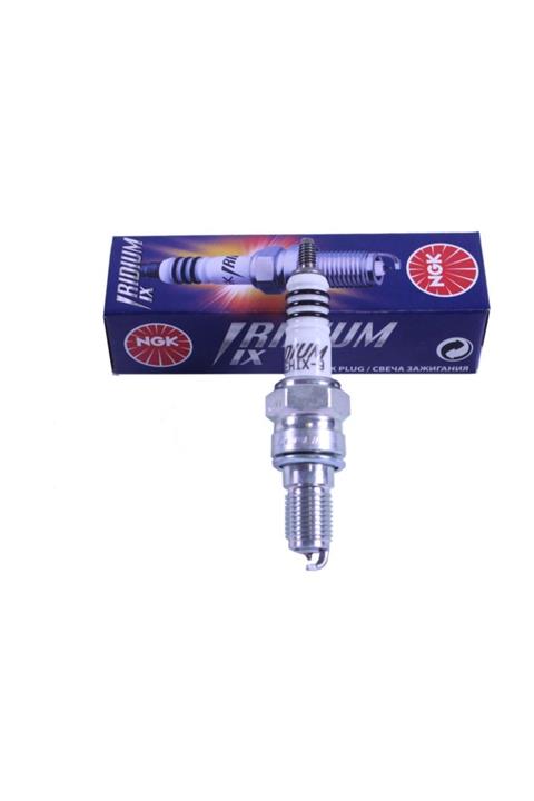 NGK Honda Sılver Wıng Fjs 400 Abs Cr8ehıx-9  Iridium Buji(2006-2008)