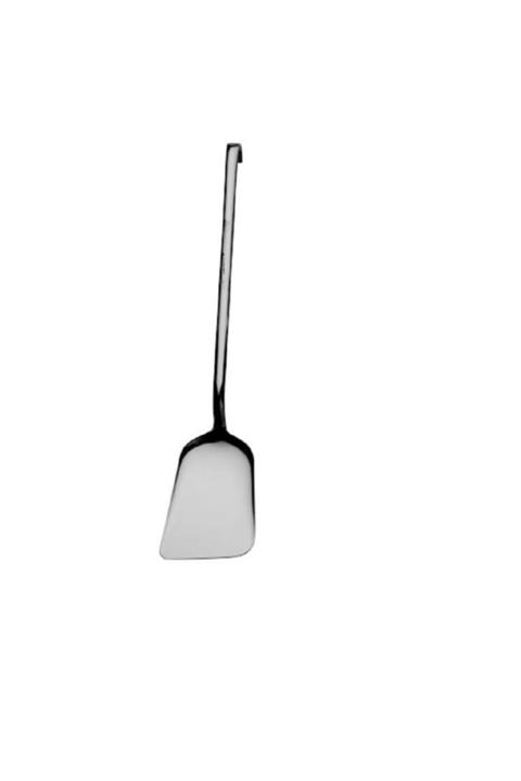 Güren Metal Düz Servis Spatulası No 3