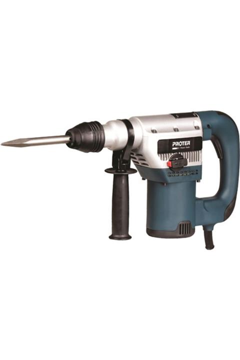 Proter Ph 1050 6.9 Kg Max Kırıcı - Delici