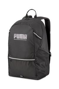 Puma PLUS BACKPACK PUMA B Siyah Erkek Sırt Çantası 101085608