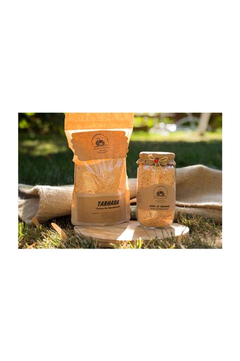 Erenköyün Erenleri Çiftliği Ev Tarhanası(tarhana Otu Kullanılmamıştır) 700 Gr